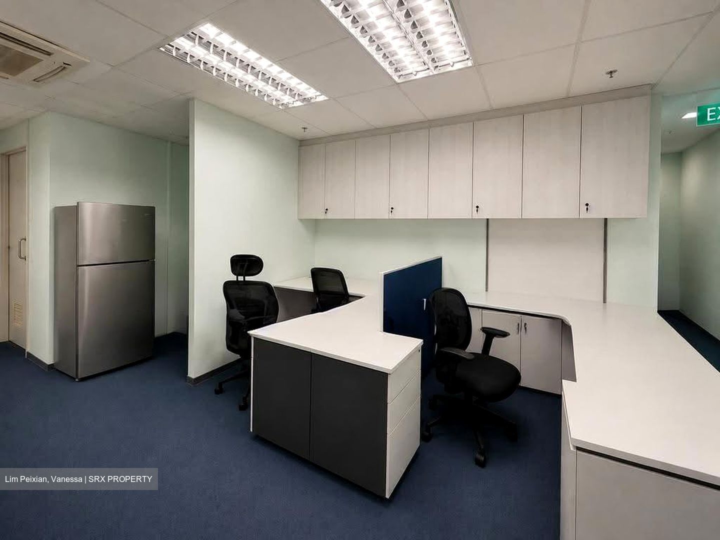 Ct Hub 2 (D12), Office #610077941